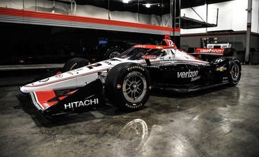 2024 INDYCAR LIVERIES TEAM PENSKE #12 - 2024 INDYCAR LIVERIES CAR 12 VERIZON REVEAL 2024 INDYCAR LIVERIES CAR 12 VERIZON REVEAL